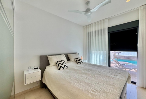 Resale - Villa - San Miguel de Salinas - Bellavista
