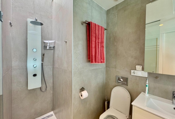 Resale - Villa - San Miguel de Salinas - Bellavista
