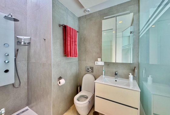 Resale - Villa - San Miguel de Salinas - Bellavista