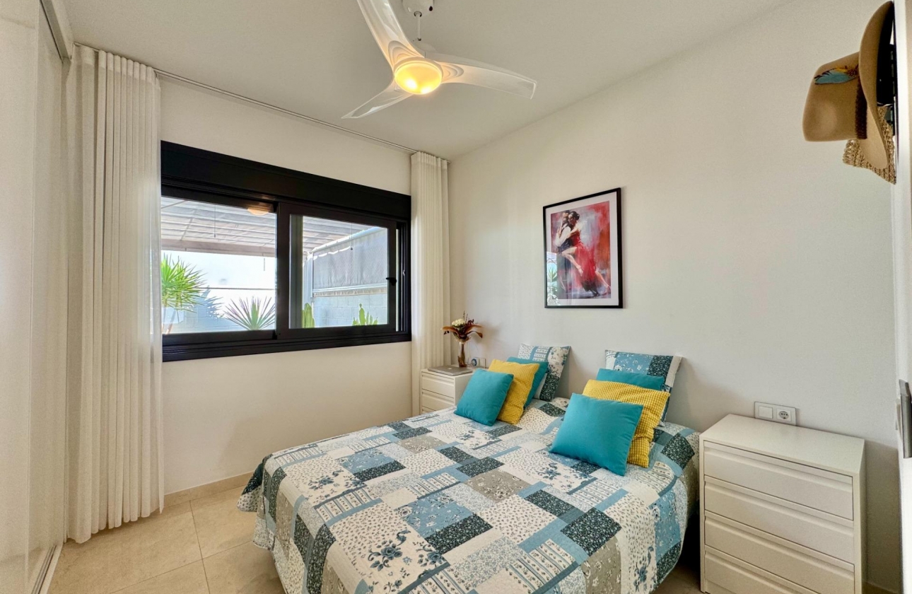 Resale - Villa - San Miguel de Salinas - Bellavista