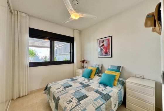 Resale - Villa - San Miguel de Salinas - Bellavista