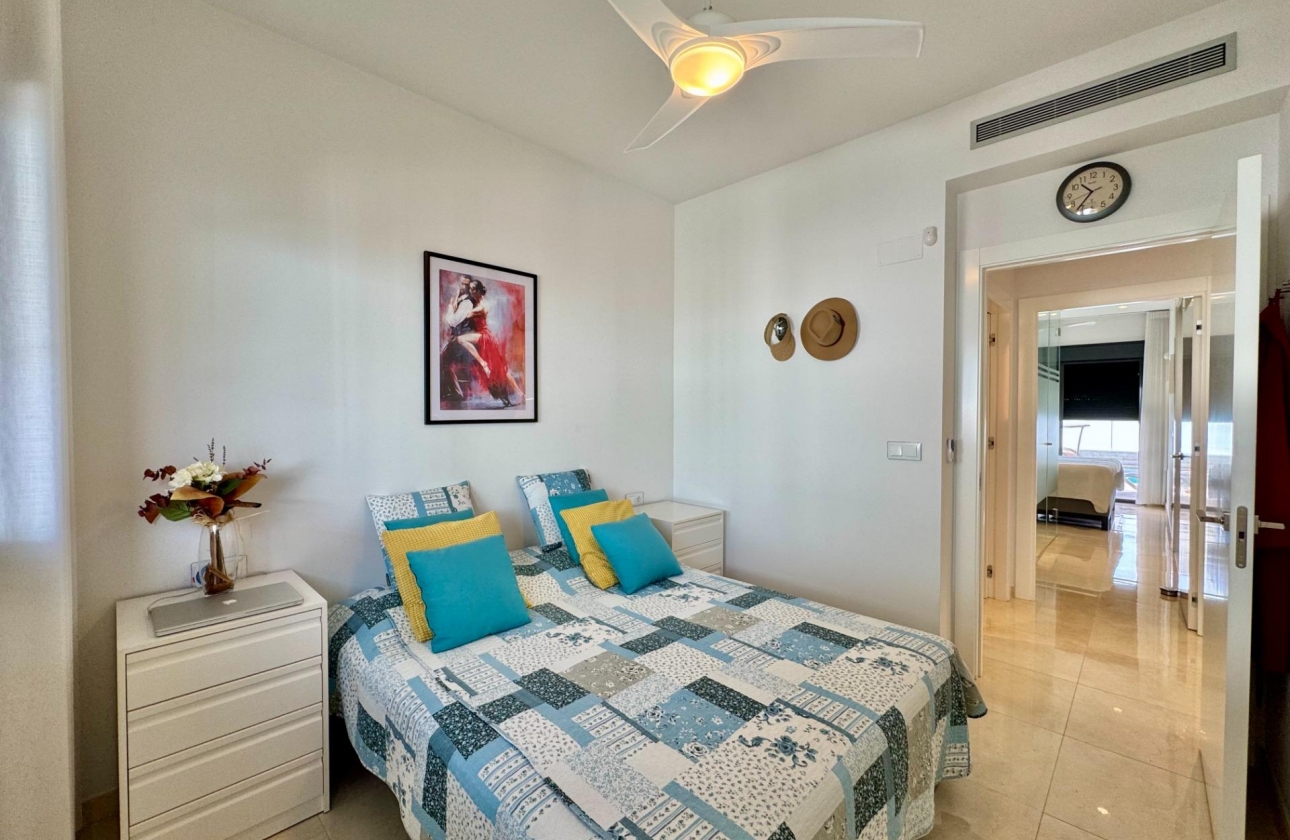 Resale - Villa - San Miguel de Salinas - Bellavista