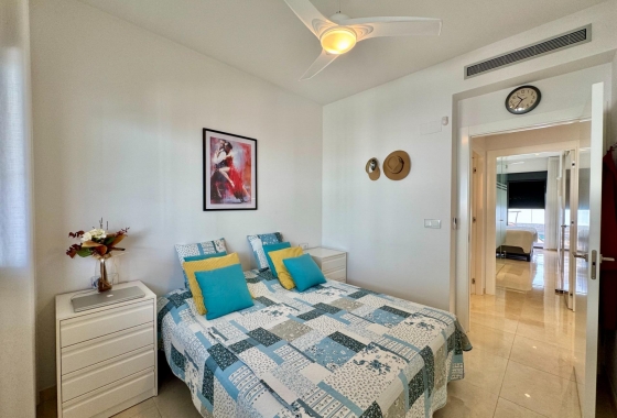 Resale - Villa - San Miguel de Salinas - Bellavista