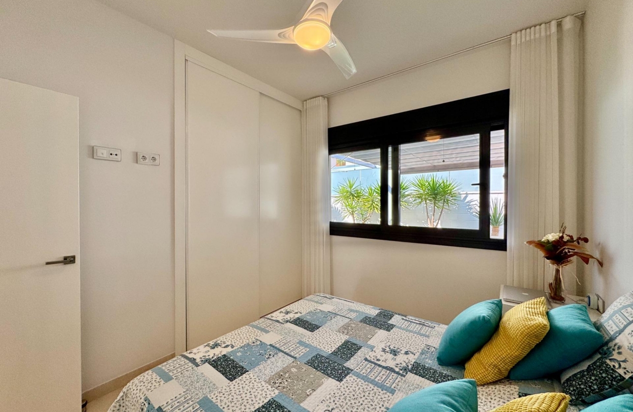 Resale - Villa - San Miguel de Salinas - Bellavista