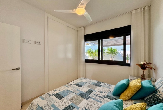 Resale - Villa - San Miguel de Salinas - Bellavista