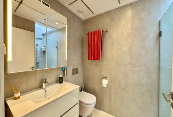 Resale - Villa - San Miguel de Salinas - Bellavista