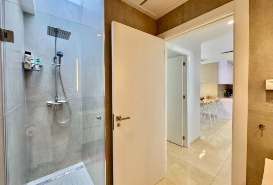 Resale - Villa - San Miguel de Salinas - Bellavista
