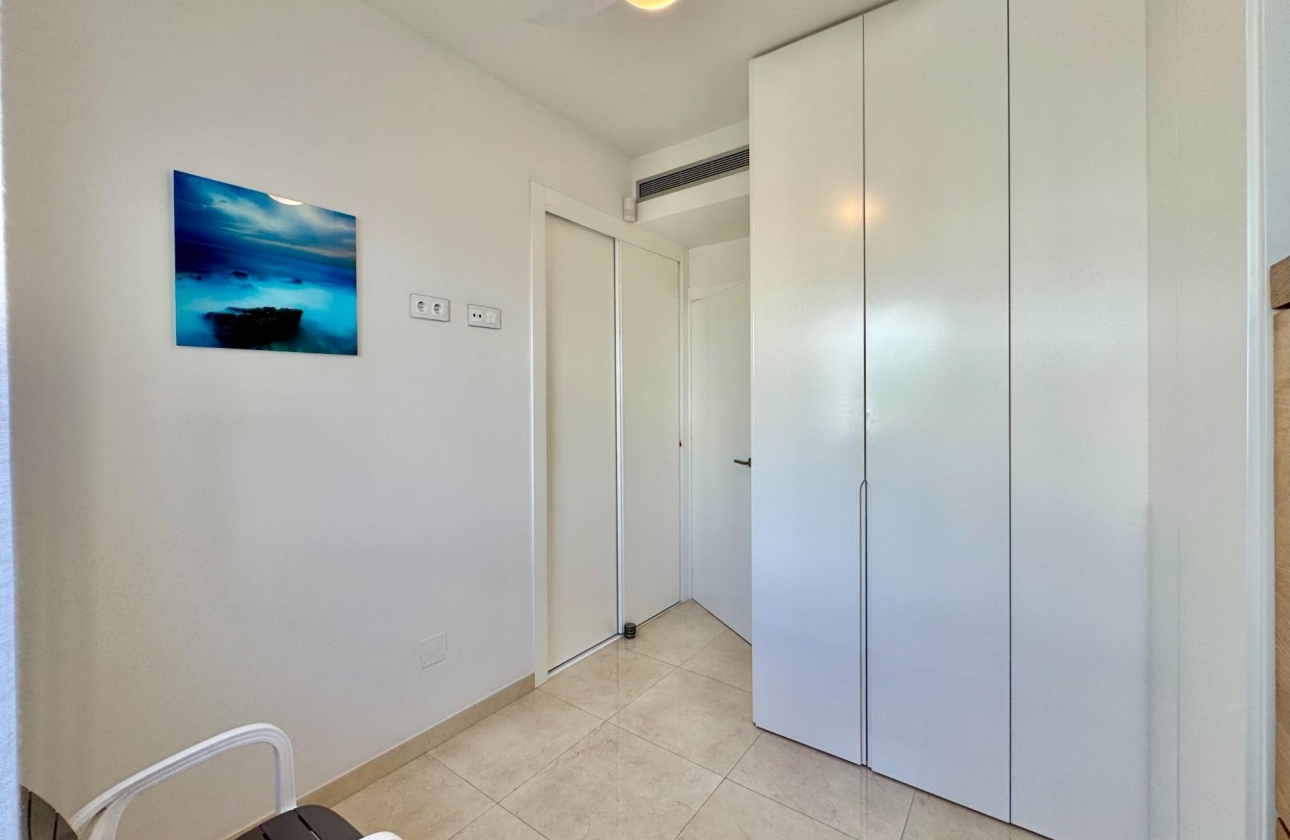 Resale - Villa - San Miguel de Salinas - Bellavista