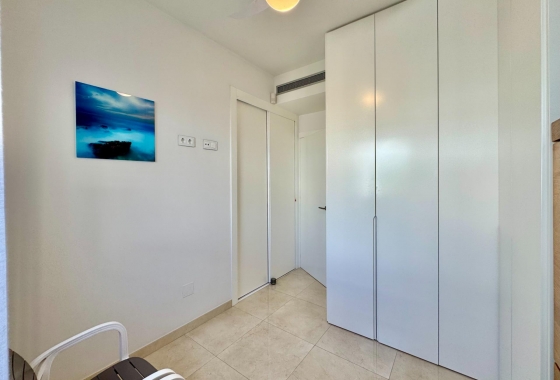 Resale - Villa - San Miguel de Salinas - Bellavista