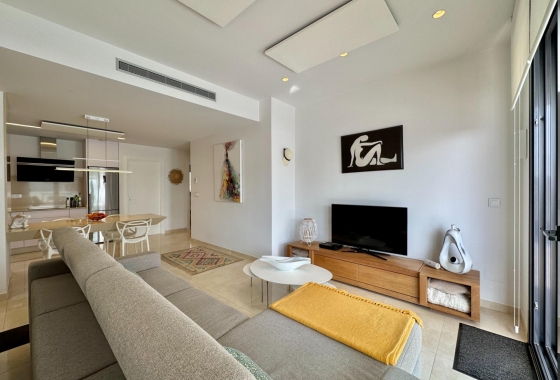 Resale - Villa - San Miguel de Salinas - Bellavista