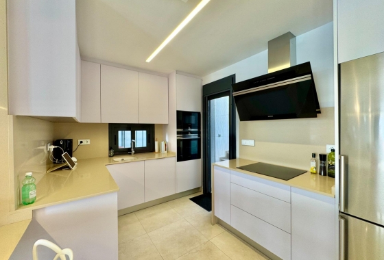 Resale - Villa - San Miguel de Salinas - Bellavista