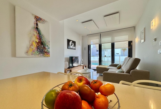 Resale - Villa - San Miguel de Salinas - Bellavista