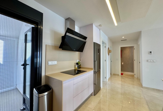 Resale - Villa - San Miguel de Salinas - Bellavista