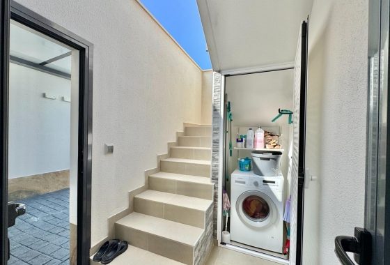 Resale - Villa - San Miguel de Salinas - Bellavista
