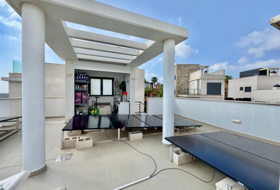 Resale - Villa - San Miguel de Salinas - Bellavista