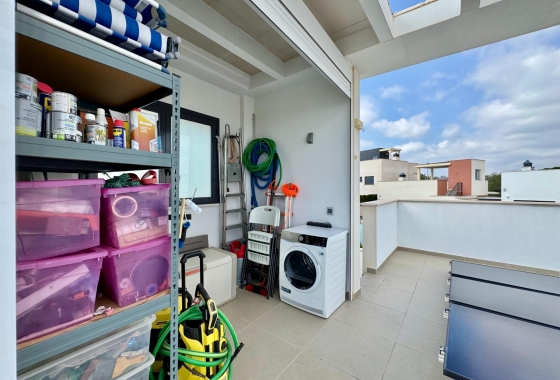 Resale - Villa - San Miguel de Salinas - Bellavista