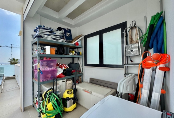 Resale - Villa - San Miguel de Salinas - Bellavista