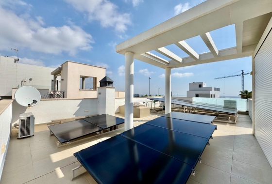 Resale - Villa - San Miguel de Salinas - Bellavista