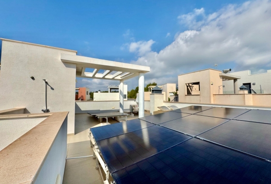 Resale - Villa - San Miguel de Salinas - Bellavista