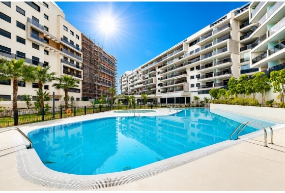 Resale - Atico - Orihuela Costa - Campoamor