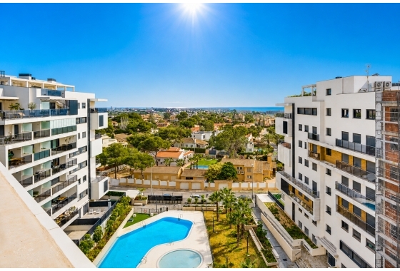 Resale - Atico - Orihuela Costa - Campoamor