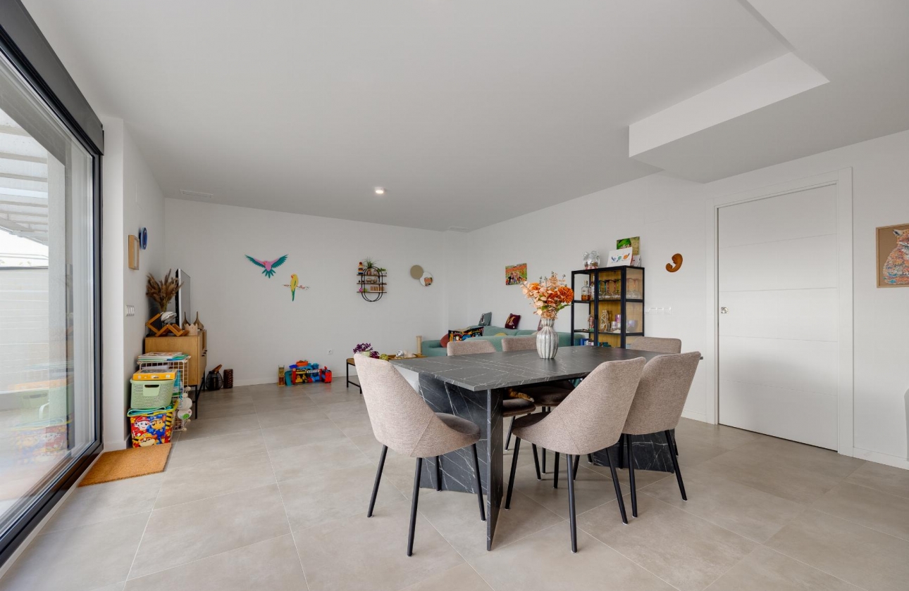 Resale - Atico - Orihuela Costa - Campoamor