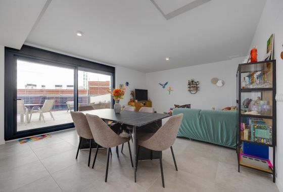 Resale - Atico - Orihuela Costa - Campoamor
