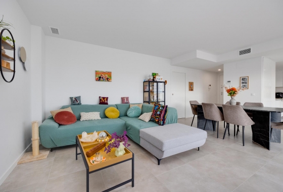 Resale - Atico - Orihuela Costa - Campoamor