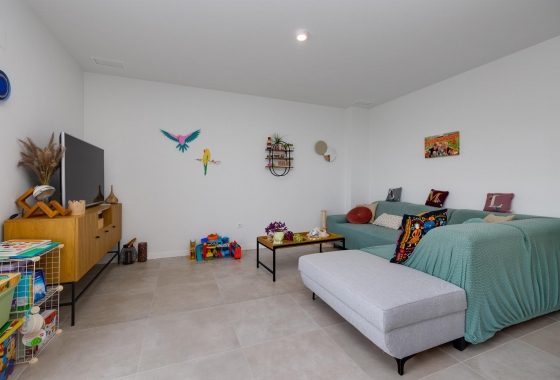 Resale - Atico - Orihuela Costa - Campoamor