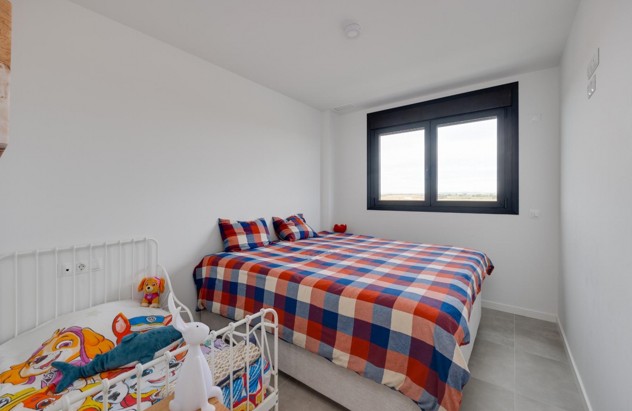 Resale - Atico - Orihuela Costa - Campoamor