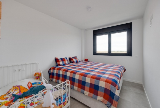 Resale - Atico - Orihuela Costa - Campoamor