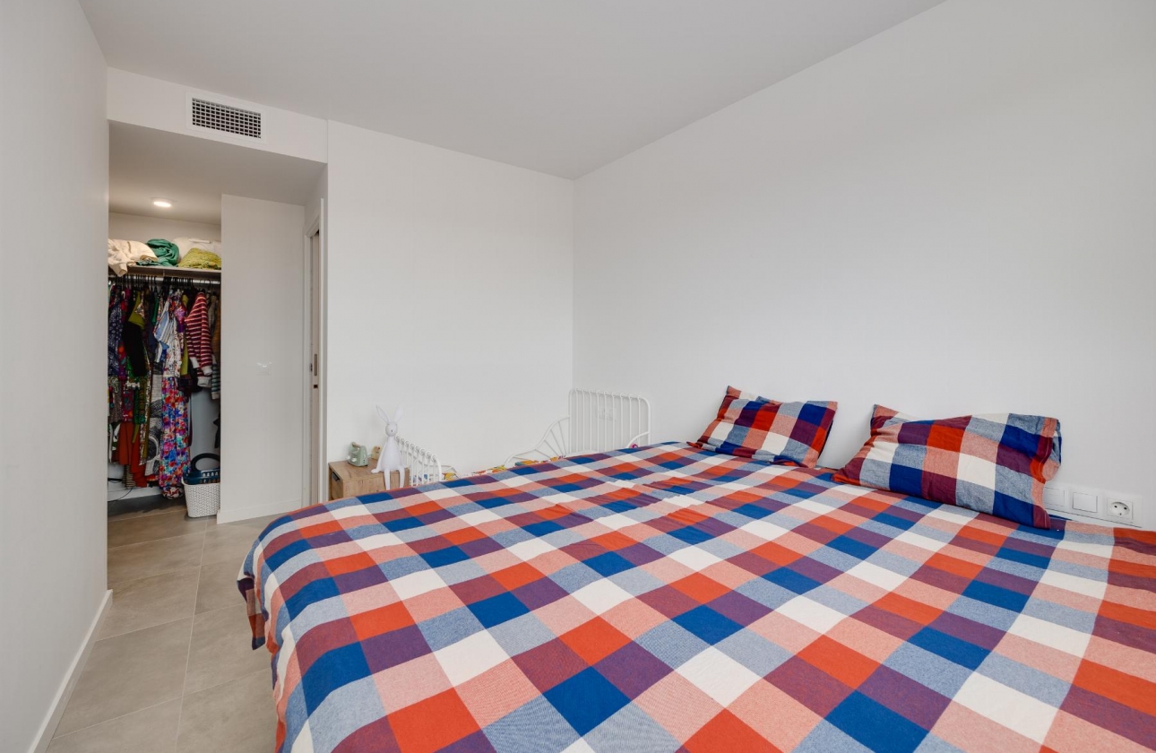 Resale - Atico - Orihuela Costa - Campoamor