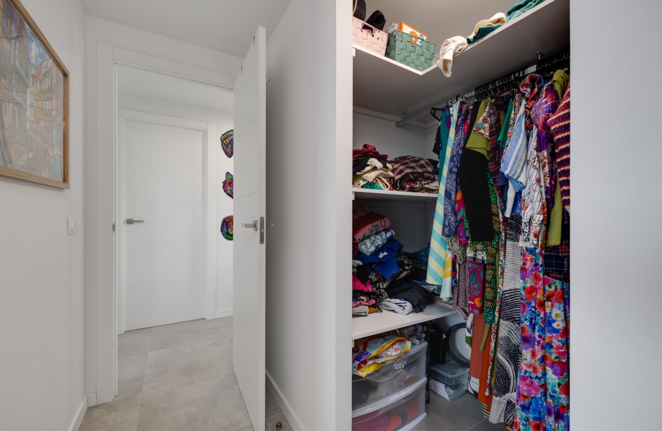 Resale - Atico - Orihuela Costa - Campoamor