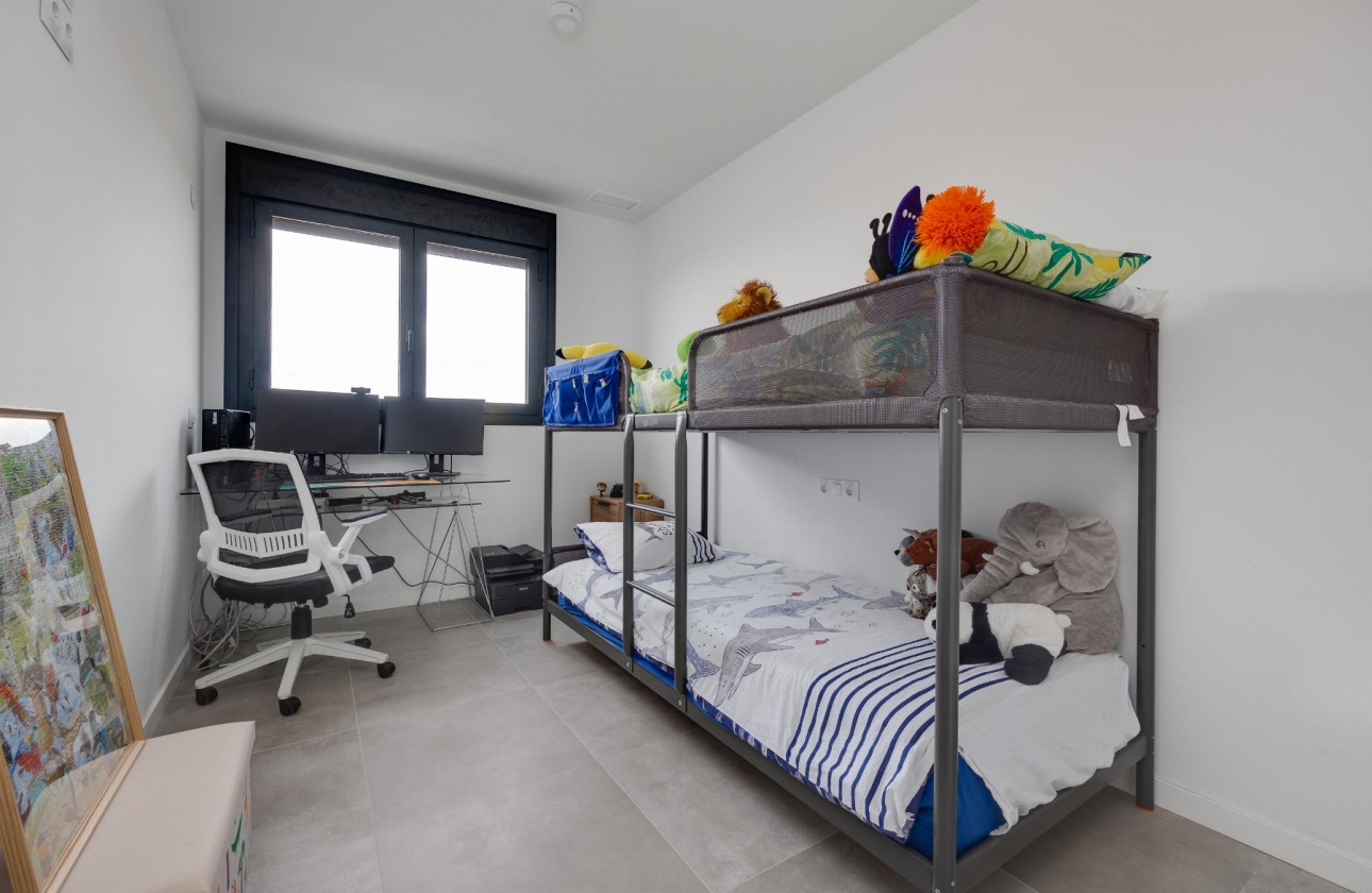 Resale - Atico - Orihuela Costa - Campoamor