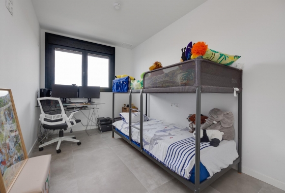 Resale - Atico - Orihuela Costa - Campoamor