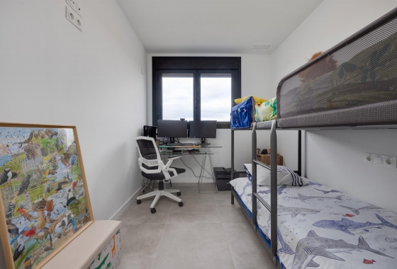 Resale - Atico - Orihuela Costa - Campoamor