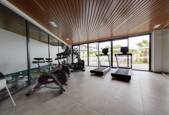 Resale - Atico - Orihuela Costa - Campoamor