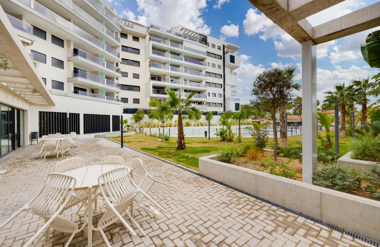 Resale - Atico - Orihuela Costa - Campoamor