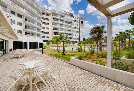 Resale - Atico - Orihuela Costa - Campoamor