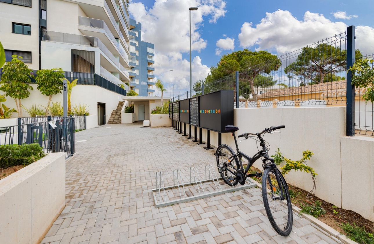 Resale - Atico - Orihuela Costa - Campoamor