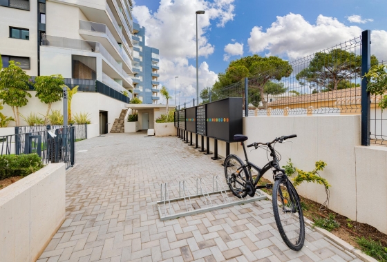 Resale - Atico - Orihuela Costa - Campoamor