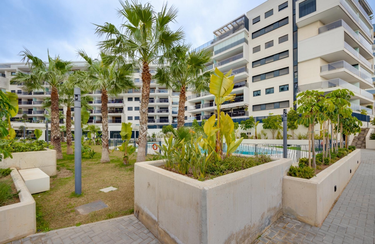 Resale - Atico - Orihuela Costa - Campoamor