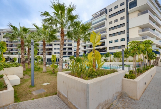 Resale - Atico - Orihuela Costa - Campoamor