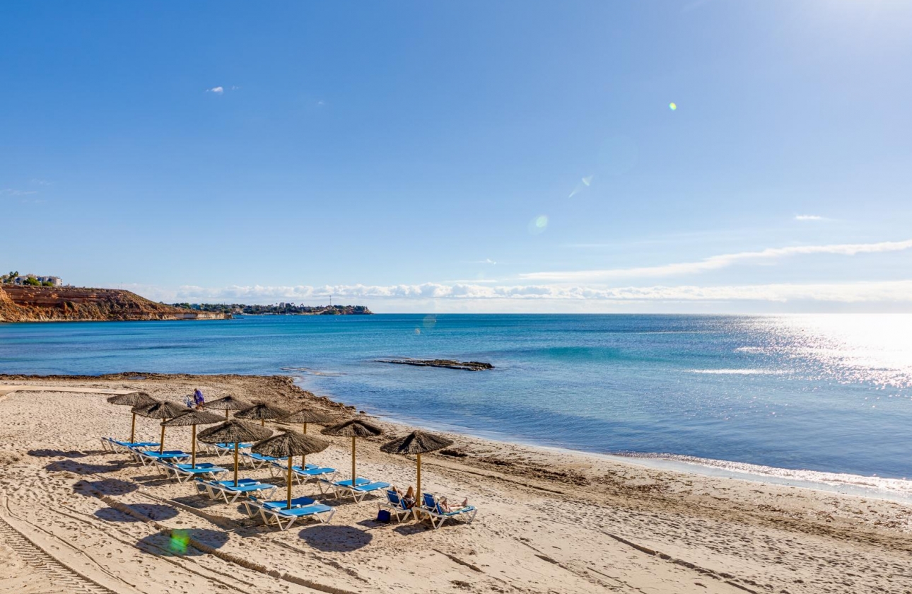 Resale - Atico - Orihuela Costa - Campoamor