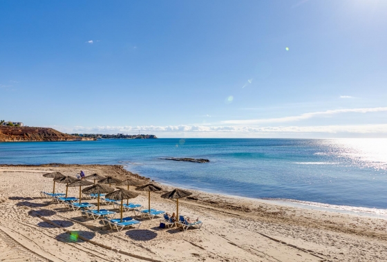 Resale - Atico - Orihuela Costa - Campoamor