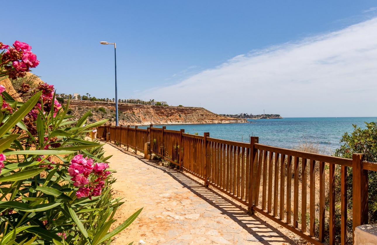 Resale - Atico - Orihuela Costa - Campoamor