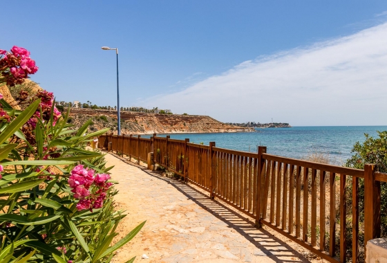 Resale - Atico - Orihuela Costa - Campoamor