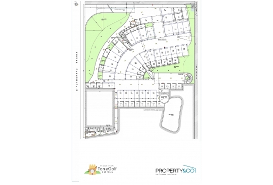 Nouvelle construction - Villa - Los Alcazares