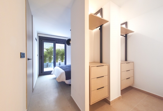 New Build - Apartment / flat - Guardamar