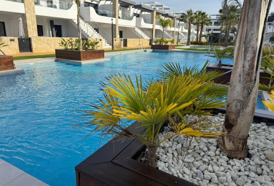 Resale - Apartment - Orihuela Costa - Rocio del Mar